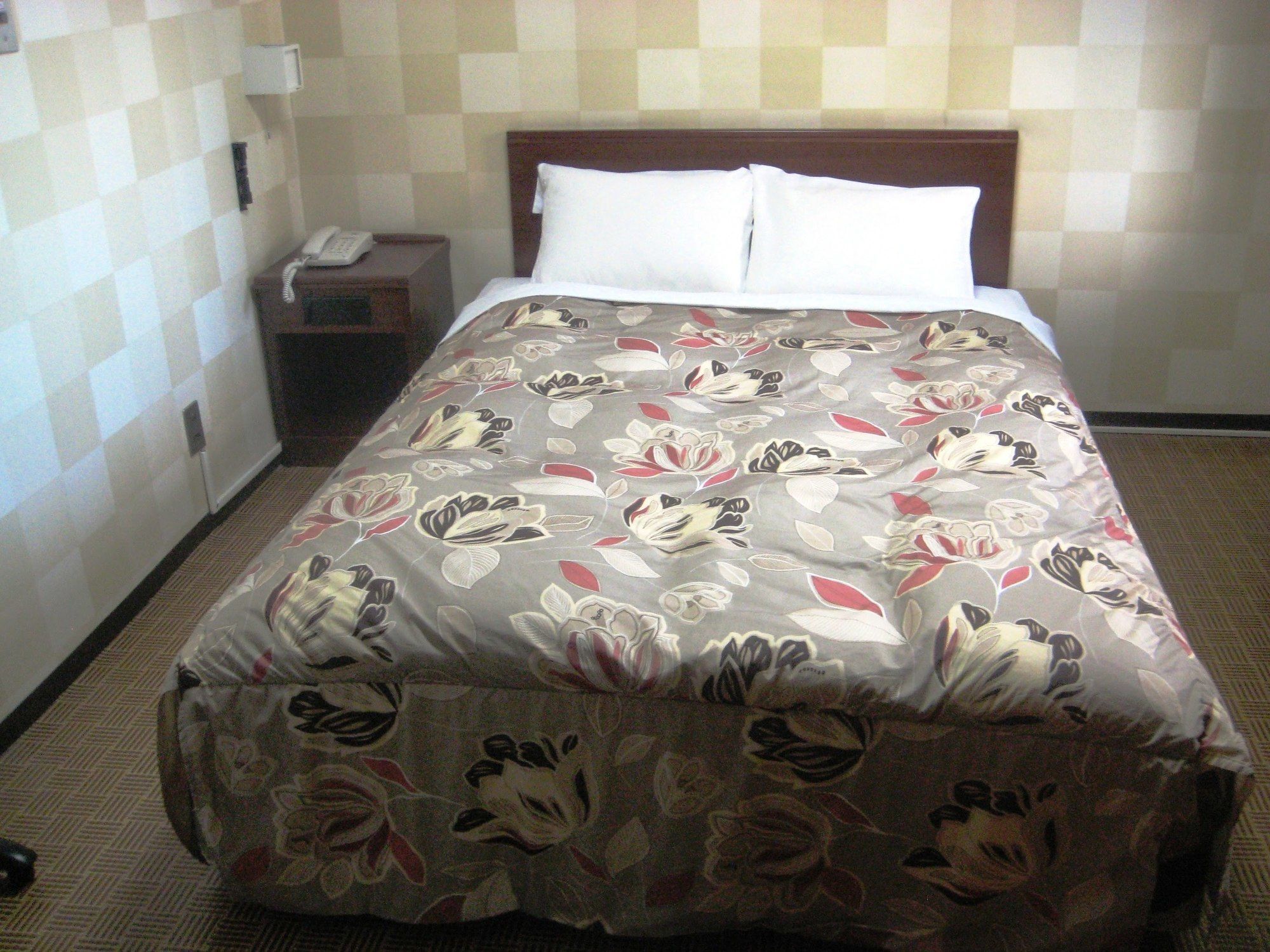 Hotel Park Sendai 1 Dış mekan fotoğraf
