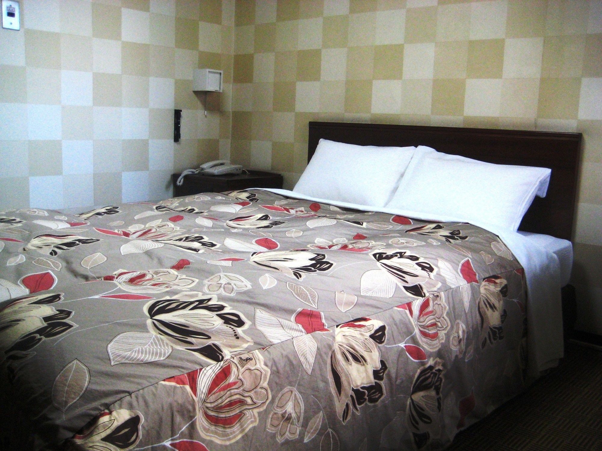 Hotel Park Sendai 1 Dış mekan fotoğraf