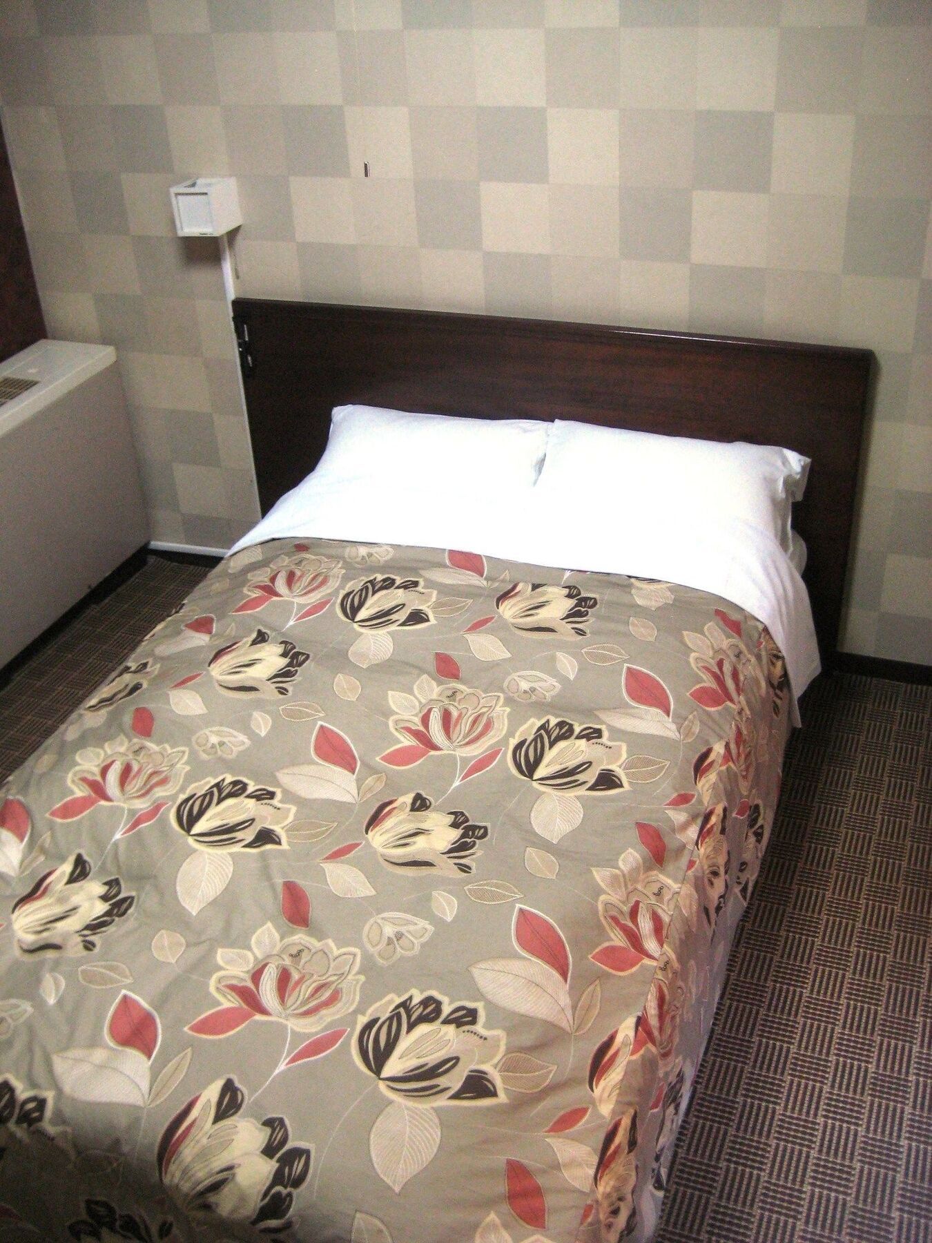 Hotel Park Sendai 1 Dış mekan fotoğraf