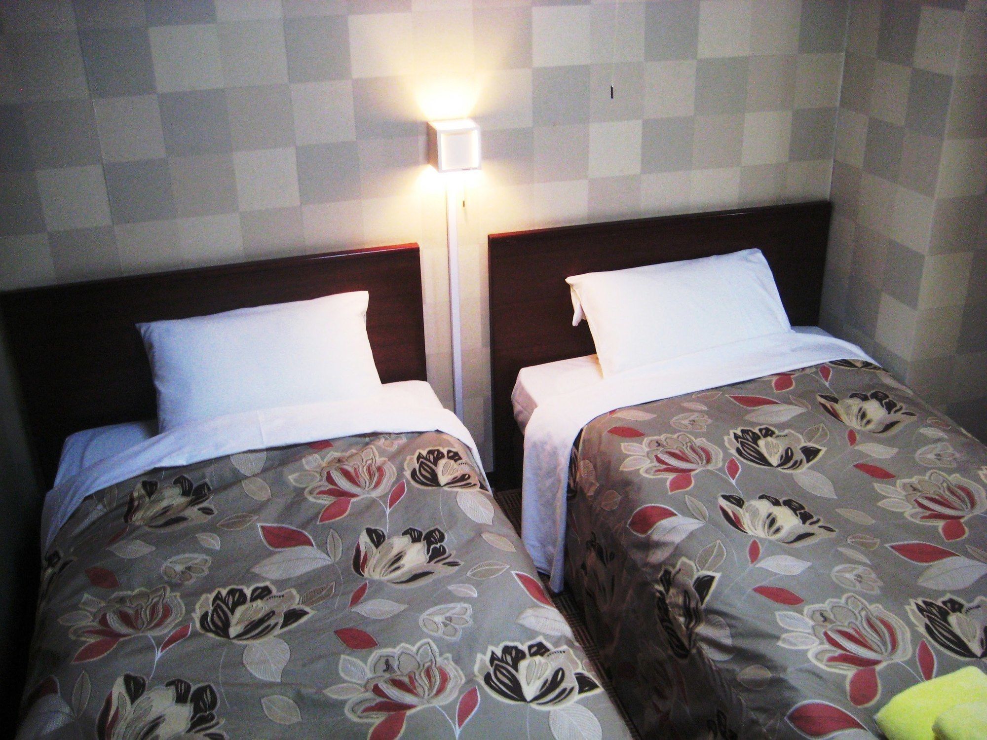 Hotel Park Sendai 1 Dış mekan fotoğraf
