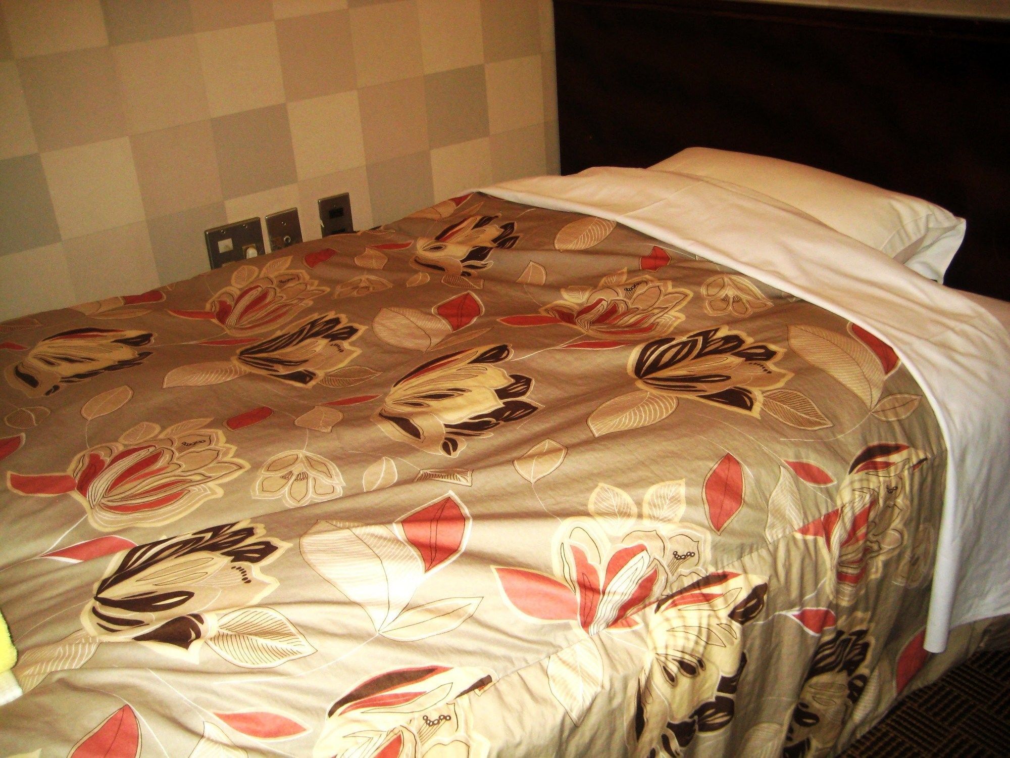 Hotel Park Sendai 1 Dış mekan fotoğraf