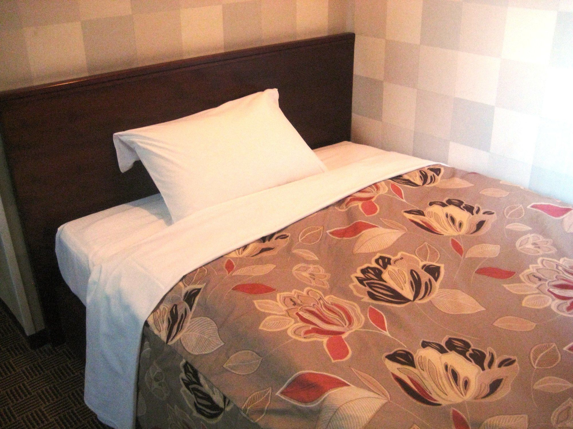 Hotel Park Sendai 1 Dış mekan fotoğraf